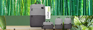 The Sagano EcoSmart collection: leading the way in a green world