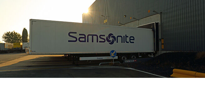 Inetum-Realdolmen automates cloud management at Samsonite Europe