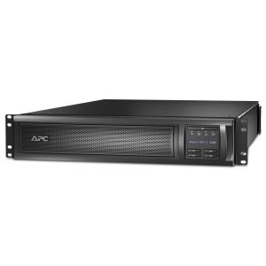 Smart UPS X 2200va Rack/ Tower LCD 200-240v