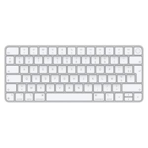 Magic Keyboard With Touch Id For Mac Models With Apple Silicon - French