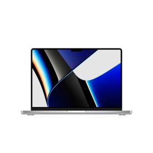 MacBook Pro 2021 - 14.2in - M1 Pro 8-cpu/14-gpu - 16GB Ram - 512GB SSD - Silver - Azerty French