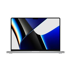 MacBook Pro 2021 - 16in - M1 Pro 10-cpu/16-gpu - 16GB Ram - 1TB SSD - Silver - Qwerty Us / Int'l