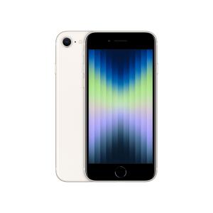 iPhone Se - 3rd Gen (2022) - Starlight - 64gb