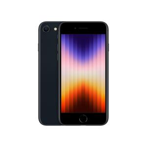 iPhone Se - 3rd Gen (2022) - Midnight - 128gb