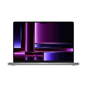 MacBook Pro - 16in - M2 Pro 12-cpu/19-gpu - 16GB Ram - 512GB SSD - Space Gray - Azerty French