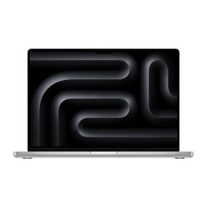 MacBook Pro - 16in - M3 Pro - 12-cpu/18-gpu - 18GB Ram - 512GB SSD - Silver - Magic Keyboard With Touch Id - Qwerty US/Int'l