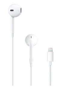 Earpods With Lightning Connector