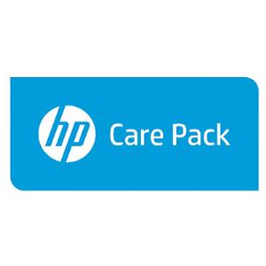e-carepaq 5y Nbd HP FF 5700 FC Service