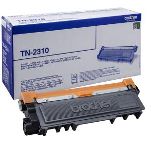 Toner Cartridge - Tn-2310 - 1200 Pages - Black