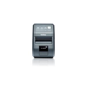 Rj-3050 - Rgged Label Printer - Thermal - 72mm - USB / Wi-Fi / Bluetooth / Airprint