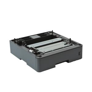 Lower Paper Tray Black 250 Sheets (lt-5500)