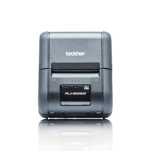 Rj-2050 - Rugged Label Printer - Thermal - 58mm - USB / Wi-Fi / Bluetooth