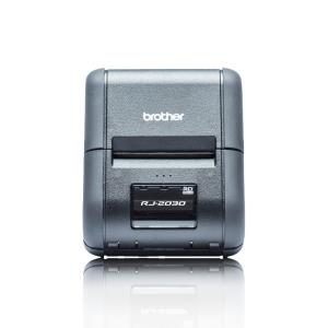 Rj-2030 - Rugged Label Printer - Thermal - 58mm - USB / Bluetooth