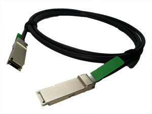 Cisco 40gbase-cr4 Passive Copper Cable 2m