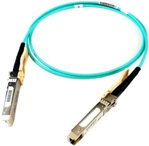Active Optical 25gbase Sfp28 Cable 5m