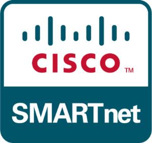 Cisco Smartnet - Extended Service Agreement - Replacement 8x5 Nbd
