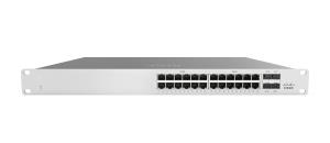 Apl-ms120-24 1g L2 Cloud Managed 24x Gige Switch