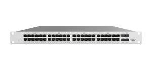 Apl-ms120-48 1g L2 Cloud Managed 48x Gige Switch