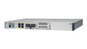 Cisco Catalyst 8200l With 1-nim Slot And 4x1g Wan Ports