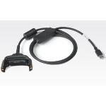 Cable USB Charge And Comm Mc55 Mc65 Mc67
