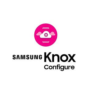 Galaxy Knox Configure Dynamic Ed Annual