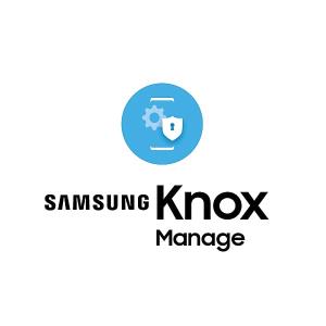 Knox Manage - 1 Year Subscription