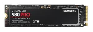SSD - 980 Pro M.2 - 2TB - Pci-e Gen 4.0