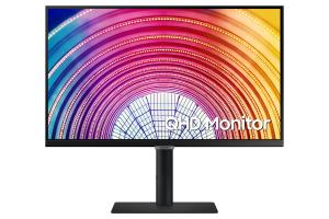 Desktop Monitor - S24a600nwu - 24in - 2560x1440