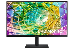Desktop Monitor - S32a800nmu - 32in - 3840 X 2160