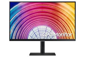 Desktop Monitor - S27a600nwu - 27in - 2560 X 1440