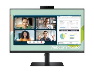 Desktop Monitor - S24a400v - 24in - 1920x1080 IPS Panel