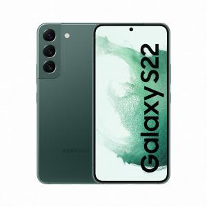 Galaxy S22 - Green - 8GB 256GB - 5g - 6.1in