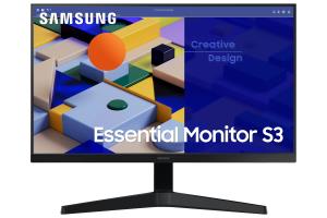 Desktop Monitor - S24c310eaux 24in 1920x1080
