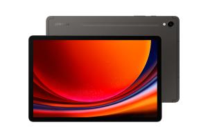 Galaxy Tab S9 X716 - 11in - 128GB - 5g - Grey - Enterprise