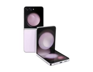 Galaxy Z Flip 5 F731 - Lavender - Dual Sim - 256GB - 5g - 6.7in
