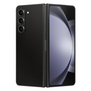 Galaxy  Z Fold 5 F946 - Phantom Black - 256GB - 5g - 7.6in
