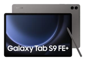 Galaxy Tab S9 Fe+ X610 - 12.4in - 12GB 256GB - Wi-Fi - Grey