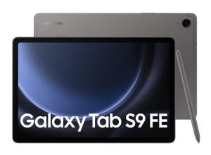 Galaxy Tab S9 Fe X510 - 10.9in - 6GB 128GB - Wi-Fi - Grey
