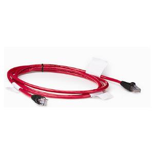 HP Ip Cat5 Cable 12ft 8-pieces