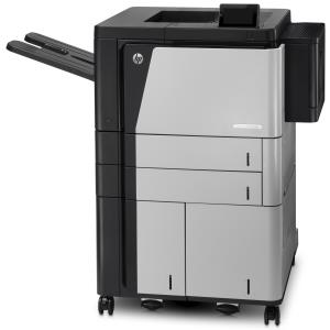 HP LaserJet Enterprise M806x+ - Printer - Laser - A3 - USB / Ethernet