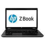 HP ZBook 17 - 17.3in - i7 4800MQ - 16GB RAM - 128GB