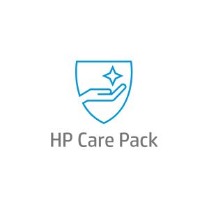 HP 3 Years Pickup & Return 2y wty Notebook SVC (U1PS4E)