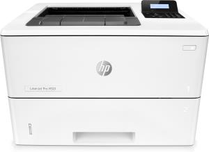 HP LaserJet Pro M501dn - Printer - Laser - A4 - USB / Ethernet