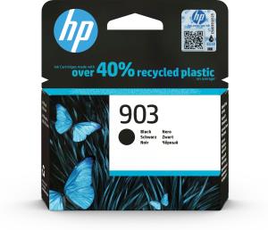 HP Ink Cartridge - No 903 - 300 Pages - Black