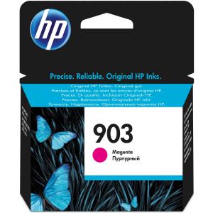 HP Ink Cartridge - No 903 - 315 Pages - Magenta