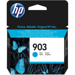 HP Ink Cartridge - No 903 - 315 Pages - Cyan