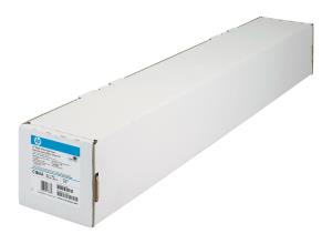 HP Bright White Inkjet Paper 90g/m2 24x45.7m (c6035a)