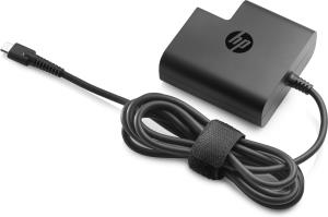 HP USB-C Power Adapter 65W (1HE08AA)
