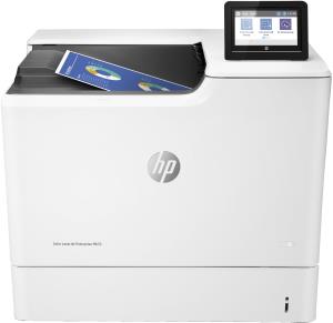 HP LaserJet Enterprise M653dn - Color Printer - Laser - A4 - USB / Ethernet