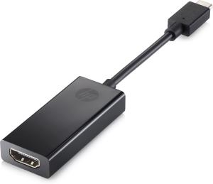 HP USB-C to HDMI 2.0 Adapter (1WC36AA)